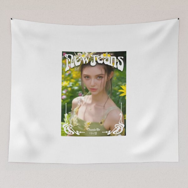 Item preview, Danielle designed and sold by Valereekmerch.