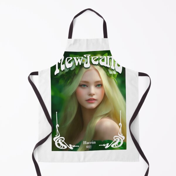 Item preview, Haerin designed and sold by Valereekmerch.