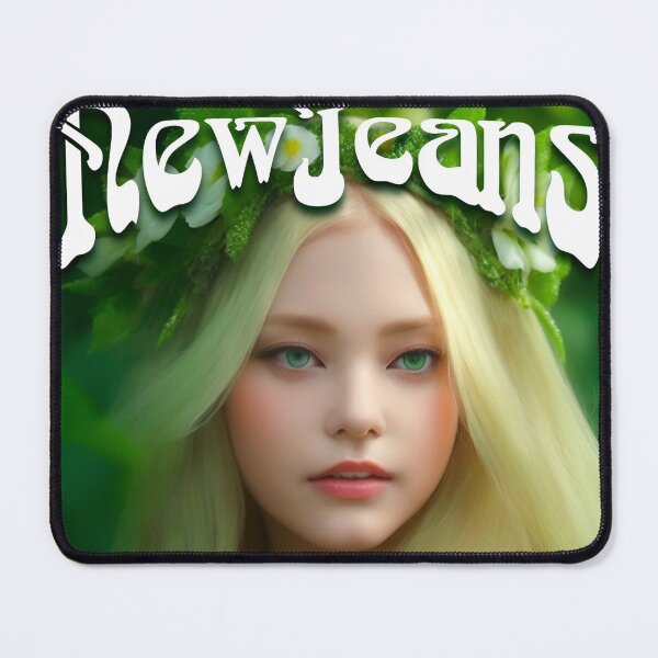 Item preview, Haerin designed and sold by Valereekmerch.