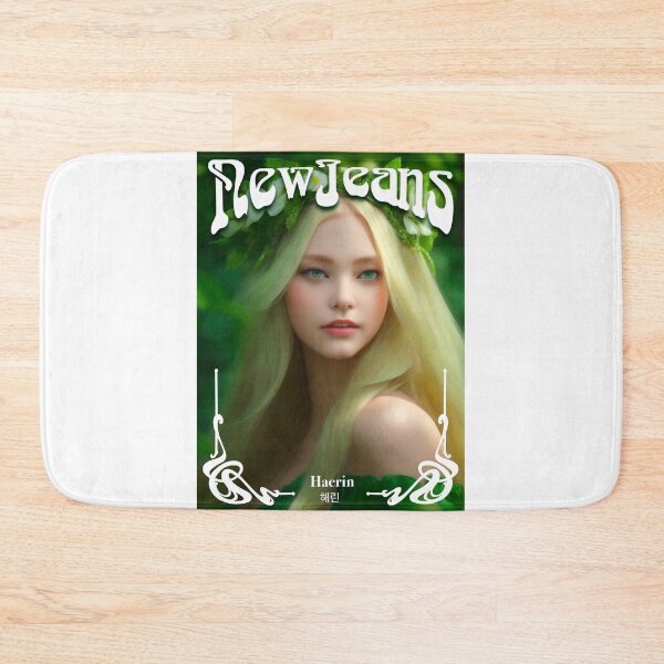 Item preview, Haerin designed and sold by Valereekmerch.