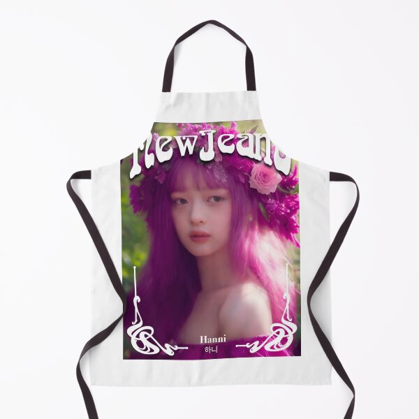 Item preview, Hanni designed and sold by Valereekmerch.