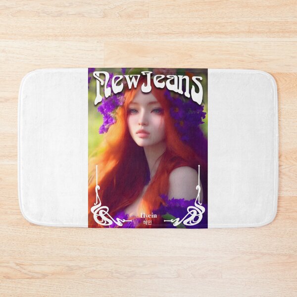 Item preview, Hyein designed and sold by Valereekmerch.