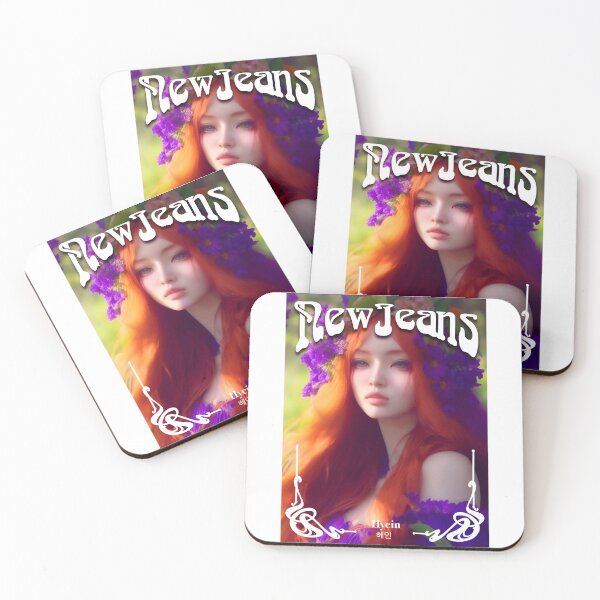 Item preview, Hyein designed and sold by Valereekmerch.