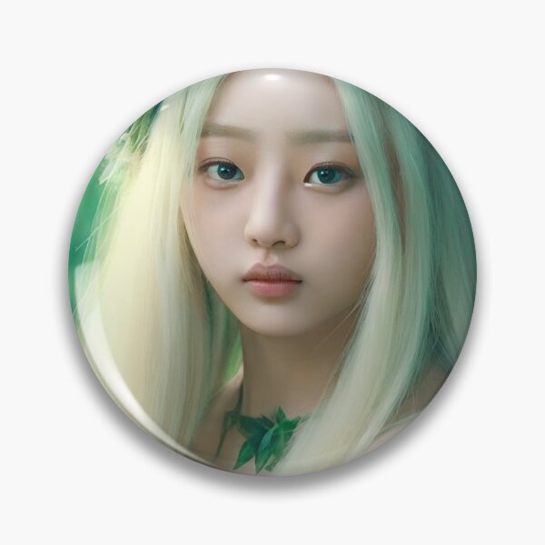Item preview, Minji designed and sold by Valereekmerch.