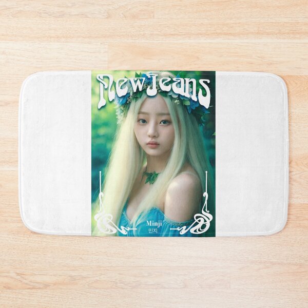 Item preview, Minji designed and sold by Valereekmerch.