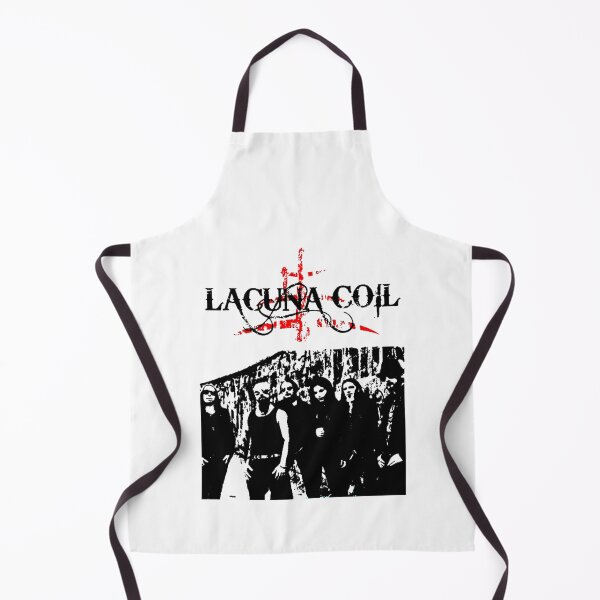 Item preview, Vintage Lacuna Coil designed and sold by LadislasMuleDe.