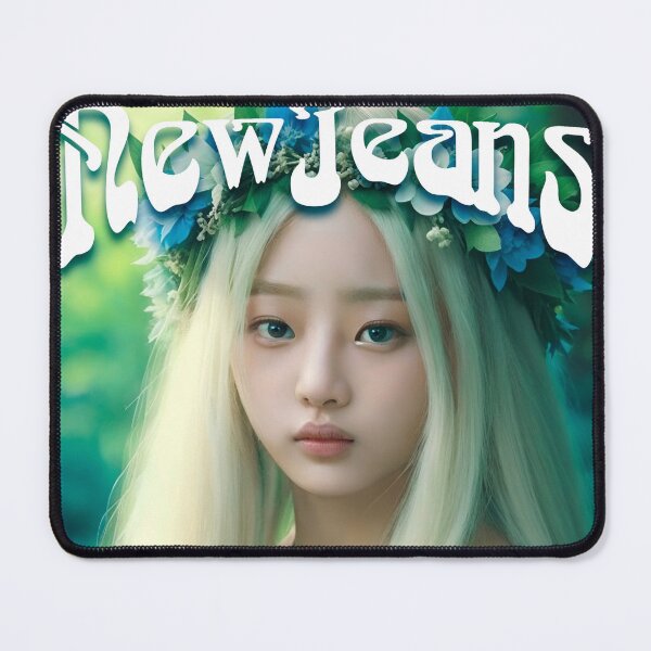 Item preview, Minji designed and sold by Valereekmerch.