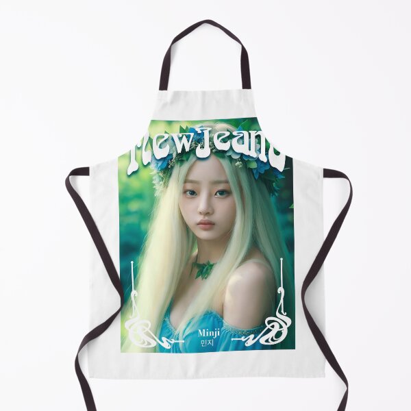 Item preview, Minji designed and sold by Valereekmerch.