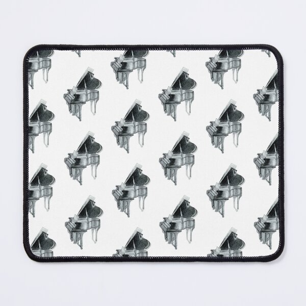 Item preview, Baby Grand Piano designed and sold by Arianna Fobbs.