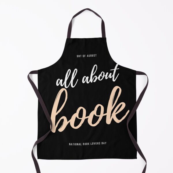 Item preview, All about Book designed and sold by Lyoubi.