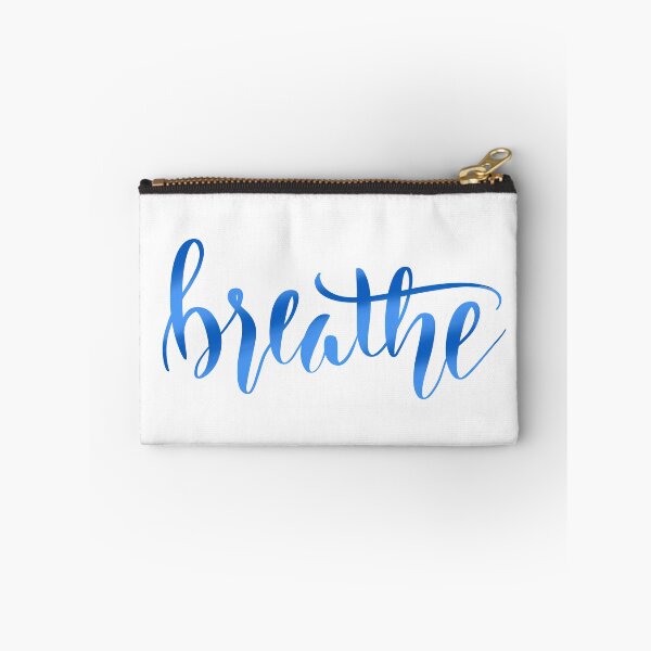 Item preview, Breathe designed and sold by klthomas14.
