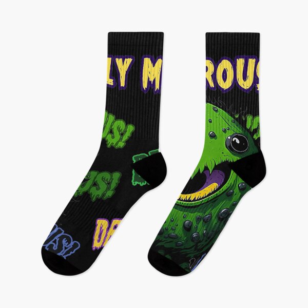 Item preview, Horrorocado  | Scary Avocado | Monster Avocado designed and sold by YrtemmyS.