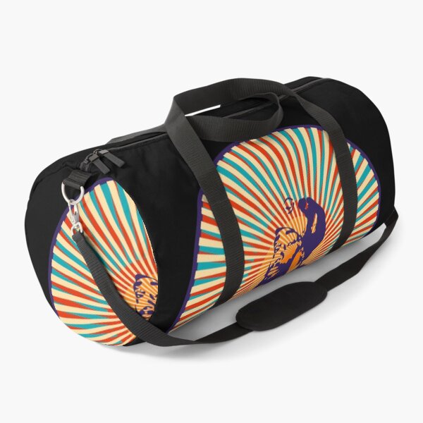 Item preview, Trippy George Clinton Shirts - Tribute to the P-Funk Master! designed and sold by Boogosh.