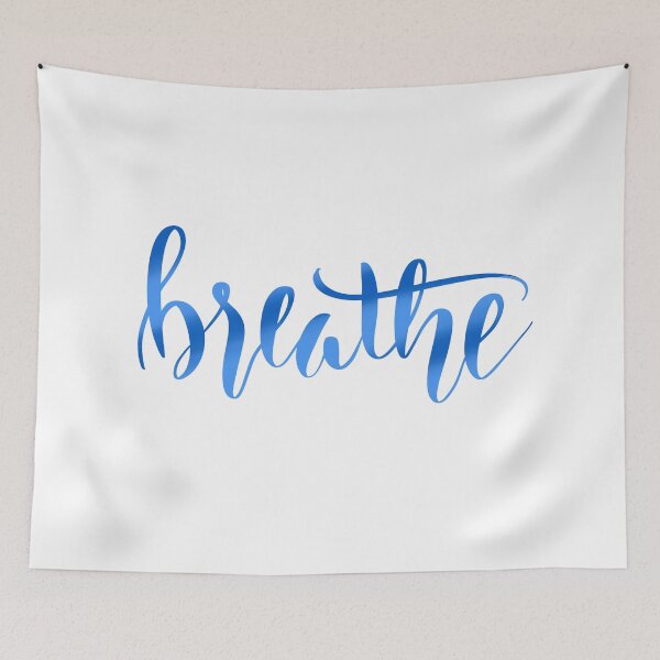 Item preview, Breathe designed and sold by klthomas14.
