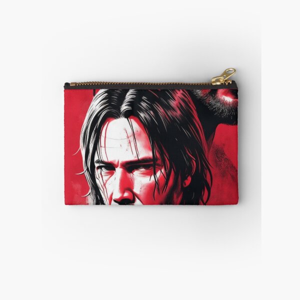 Item preview, john wick lovers anime cartoon designed and sold by Artque24.