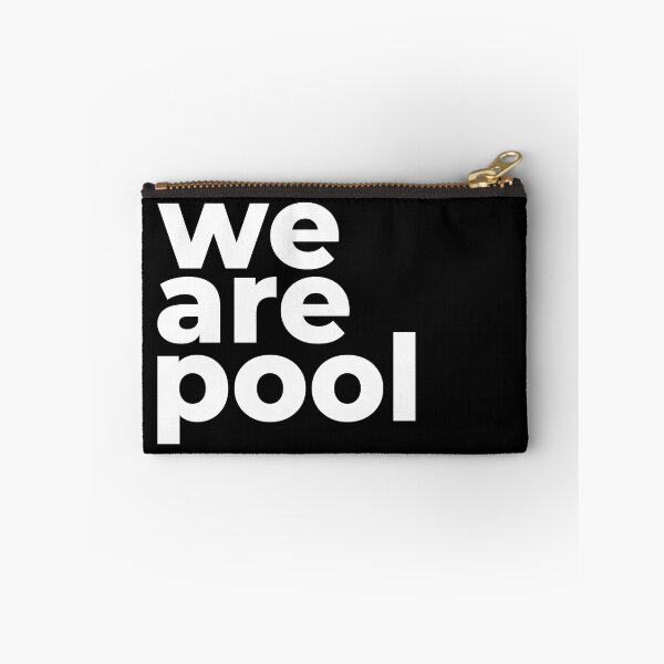 Item preview, WE ARE POOL BILLIARD designed and sold by diego75bcn.