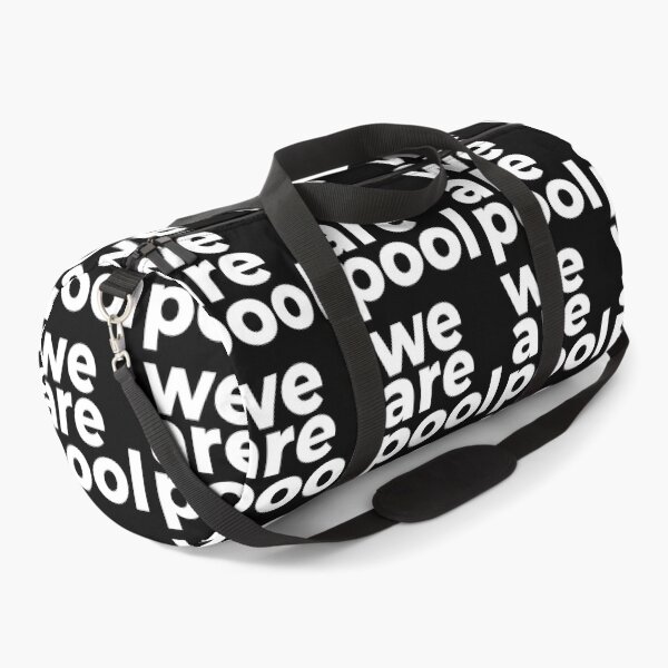Item preview, WE ARE POOL BILLIARD designed and sold by diego75bcn.
