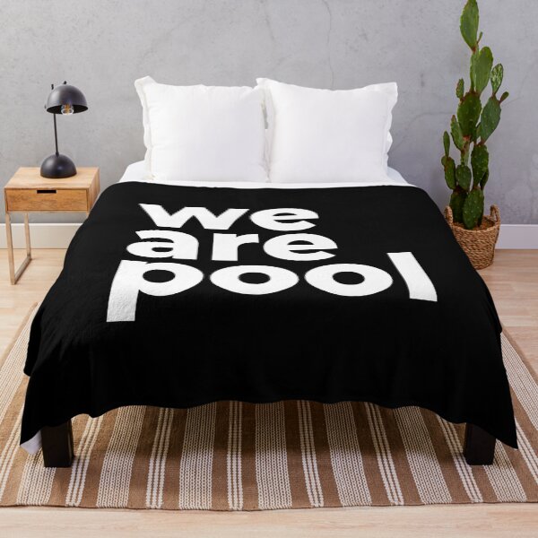 Item preview, WE ARE POOL BILLIARD designed and sold by diego75bcn.
