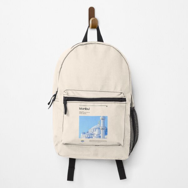 Item preview, Visita Estambul, Turquía (Cartel de viaje) designed and sold by RabbitK.