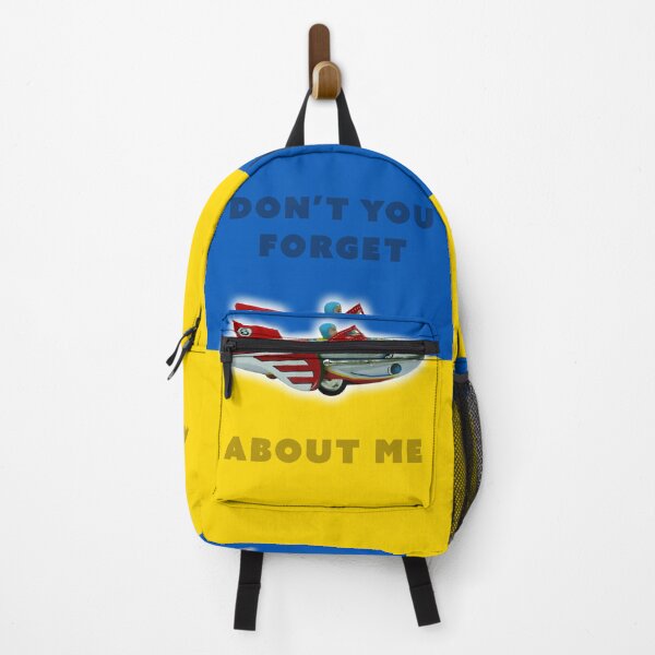 Item preview, Don't You Forget About Me - Ukraine designed and sold by Fanarchist.