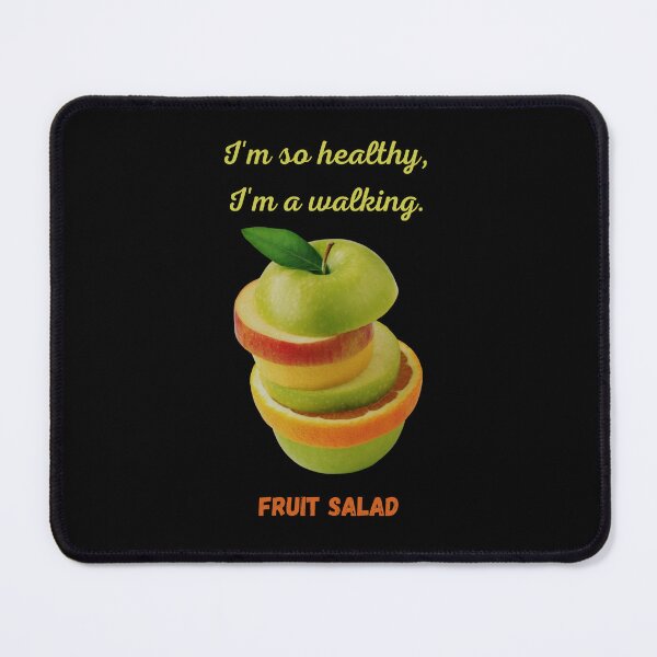 Item preview, Mix of fruits, sliced fruits, apple, orange designed and sold by FashCode.