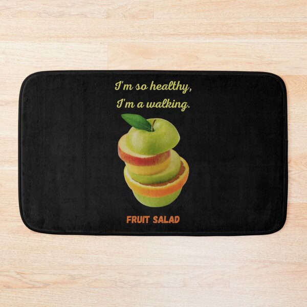 Item preview, Mix of fruits, sliced fruits, apple, orange designed and sold by FashCode.