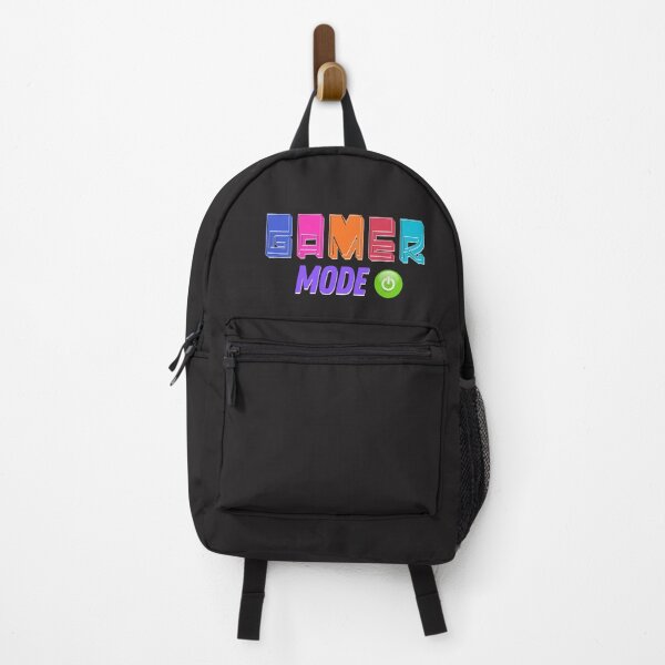 Item preview, Gamer Mode On designed and sold by birdyness.