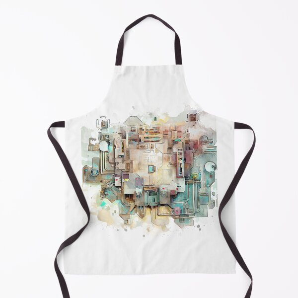 Item preview, tech plate #7 designed and sold by GaliFreak.
