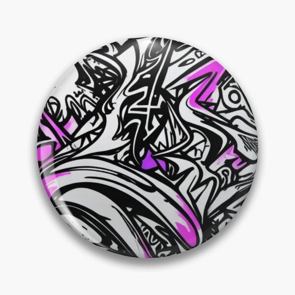Item preview, Art Graffiti Beautiful. designed and sold by CCT-Design.