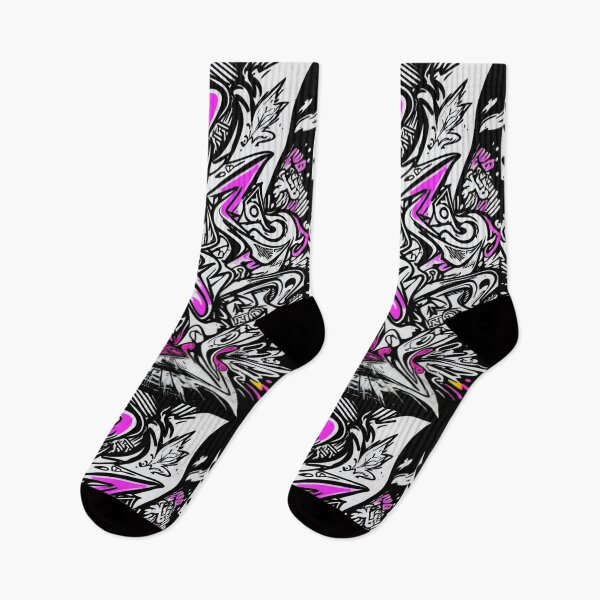 Item preview, Art Graffiti Beautiful. designed and sold by CCT-Design.