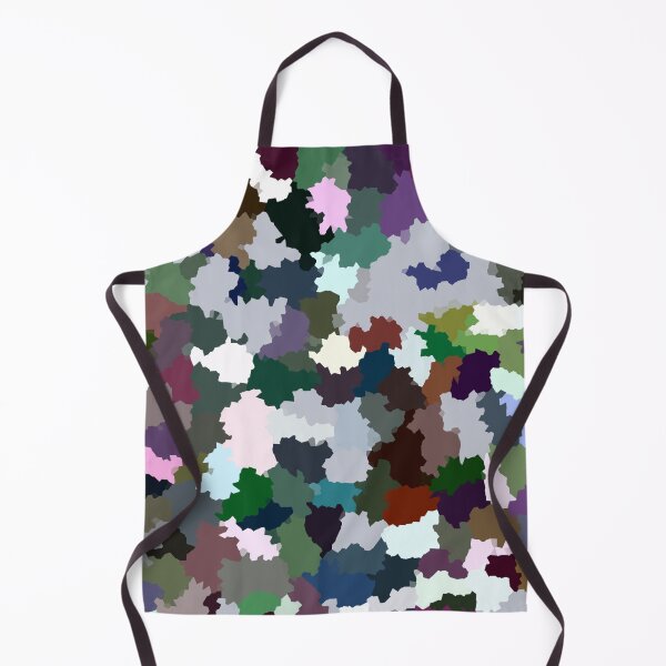Item preview, Decorative Camouflage designed and sold by Bunmigraphics .