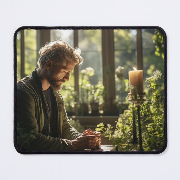 Item preview, Digital Detox Coach - Mindful Technology Mentor designed and sold by TheBrainArt.