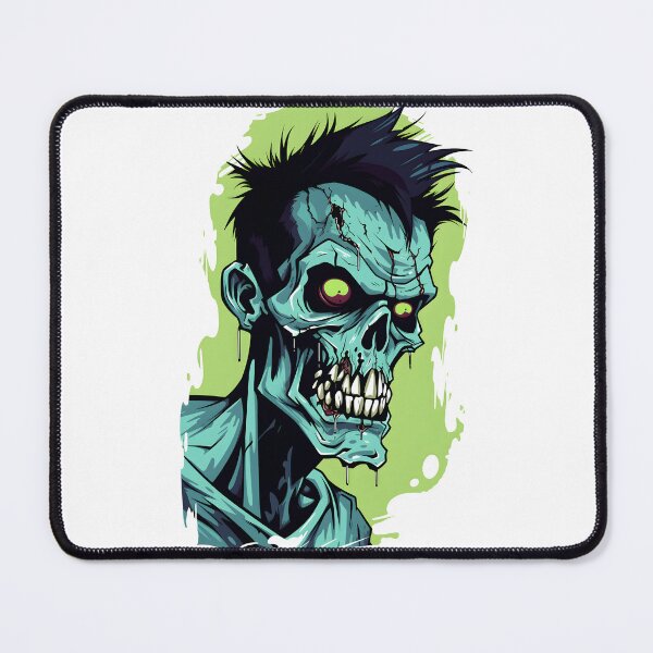 Item preview, Zombie designed and sold by Lekiam.