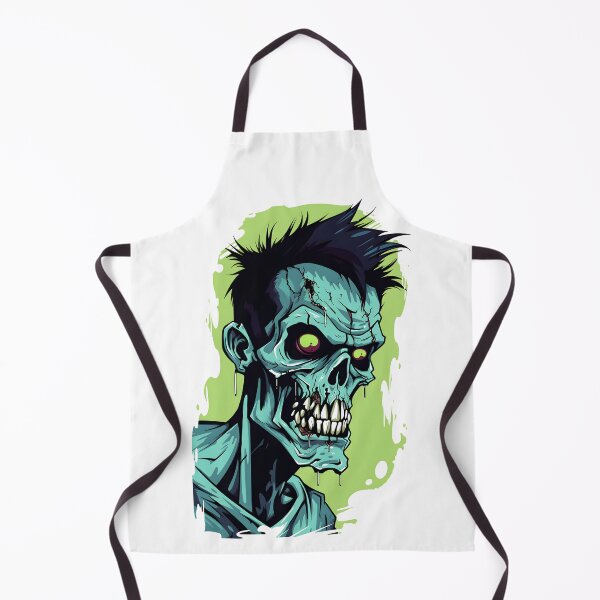 Item preview, Zombie designed and sold by Lekiam.