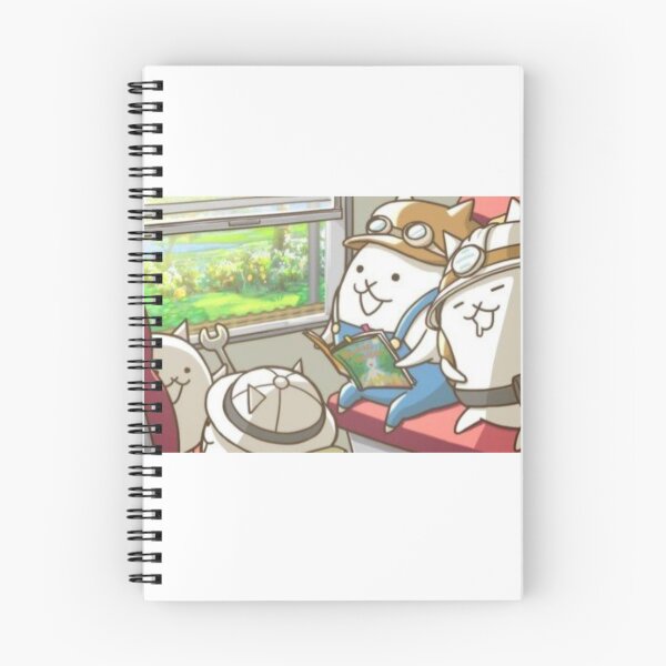 Item preview,  Battle cats doddle  designed and sold by Puchi Evans.