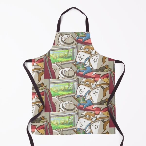 Item preview, Battle cats doddle designed and sold by Puchi Evans.