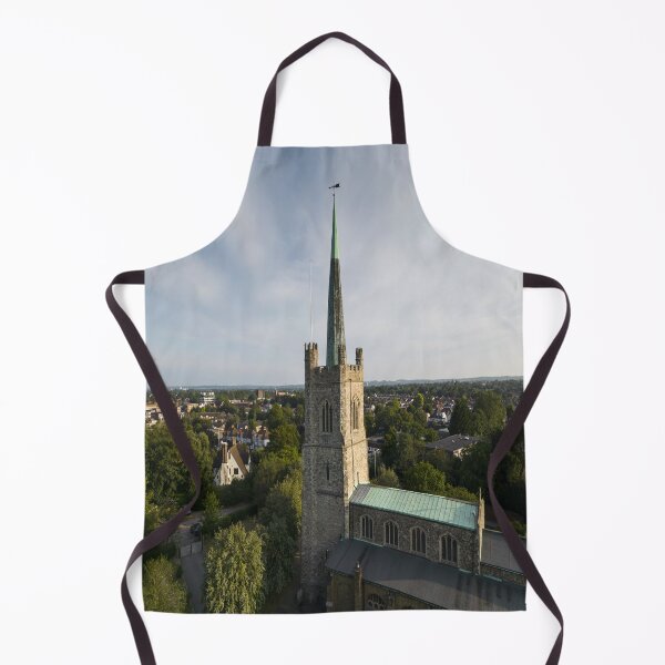 Item preview, Medieval English Church designed and sold by Londonimages.