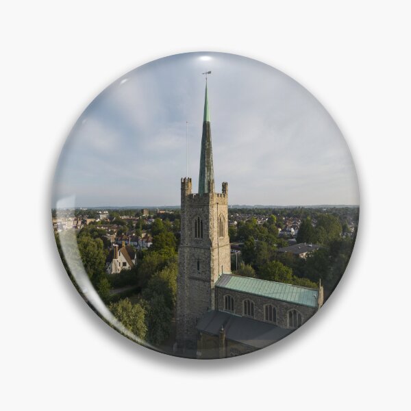 Item preview, Medieval English Church designed and sold by Londonimages.