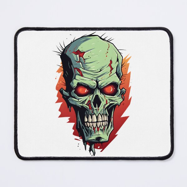 Item preview, Zombie designed and sold by Lekiam.