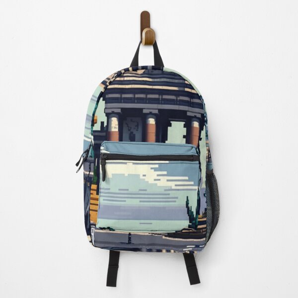 Item preview, Berkin, Germany in pixel art designed and sold by AI-G-I-.