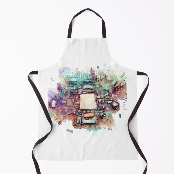 Item preview, tech plate #8 designed and sold by GaliFreak.