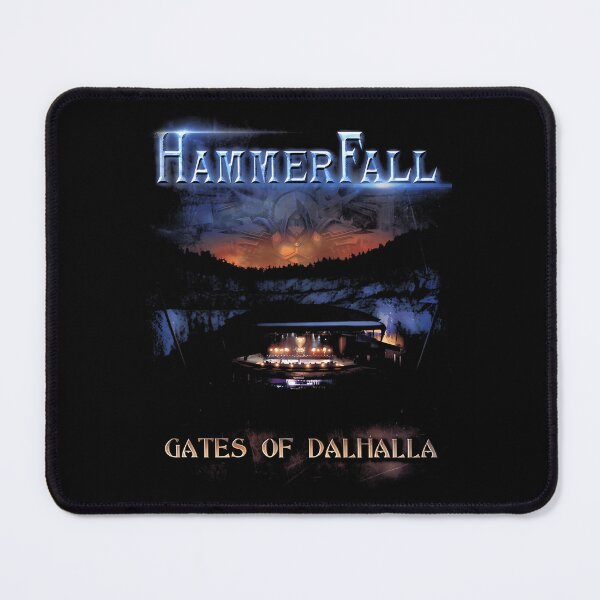 Item preview, HAMMERFALL designed and sold by MaximilianoSh.