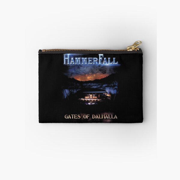 Item preview, HAMMERFALL designed and sold by MaximilianoSh.