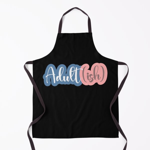 Item preview, Adultish 18th birthday design designed and sold by giftfromheart.