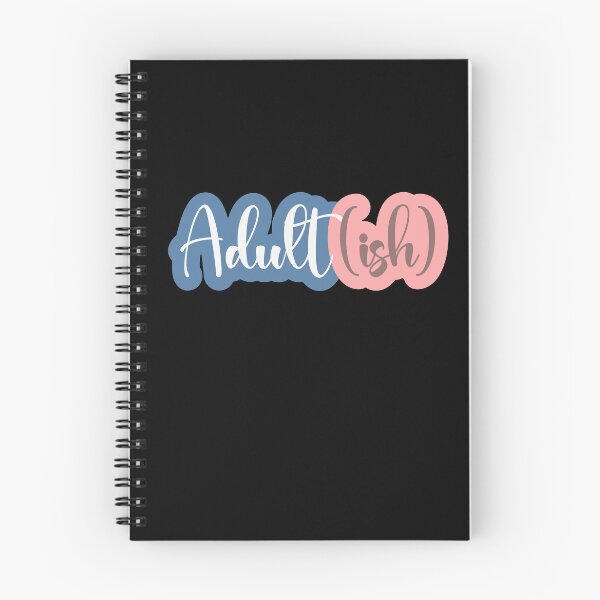 Item preview, Adultish 18th birthday design designed and sold by giftfromheart.
