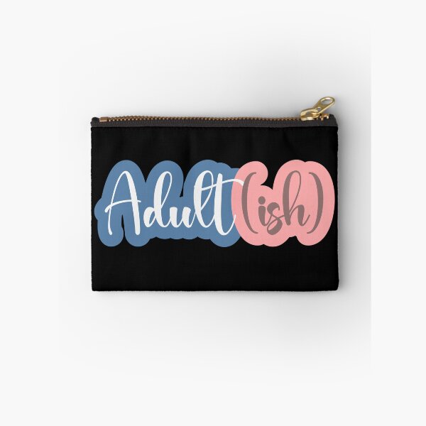 Item preview, Adultish 18th birthday design designed and sold by giftfromheart.