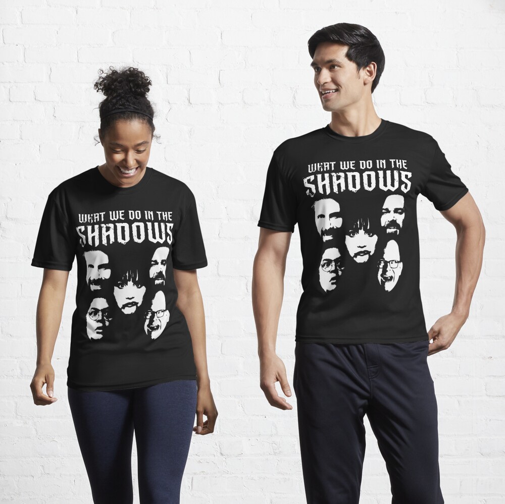Aperçu de l'œuvre T-shirt respirant créée et vendue par SOOG.