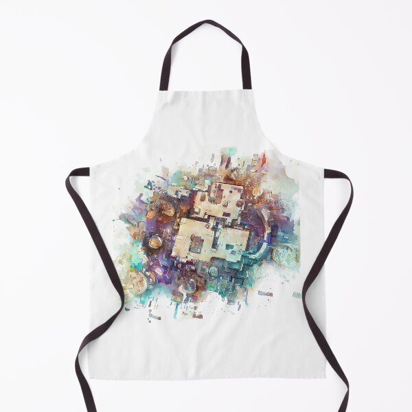 Item preview, tech plate #9 designed and sold by GaliFreak.