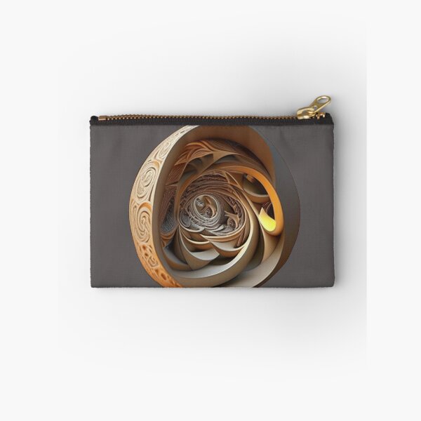Item preview, 3d infinity random spiral designed and sold by ahmmnz.