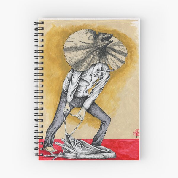 Item preview, "2:45 In The Morning" designed and sold by WilliamSchaff.